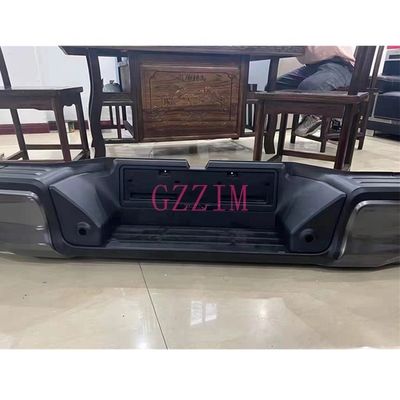 Toyota Hilux Revo 2020 Auto Bumper Autoonderdelen Achterste Bumper