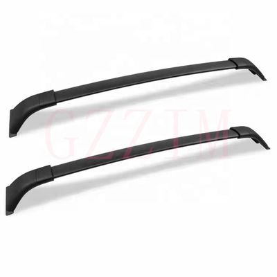 Toyota Venza 2021-2022 Met Duurzaam Dak Mount Aluminium Bagage Dakrek