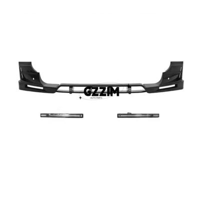 Fitting Original Fitting Auto Parts Front Lip Met LED Voor Land Rover Defender 2020