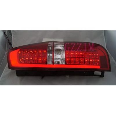 Hyundai H1 auto onderdelen LED achterlicht met LED achterlamp achterlicht