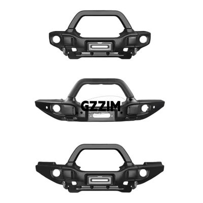AVE Jeep Wrangle JK JL JT Voorste Achterste Bumper Reservebandbeugel