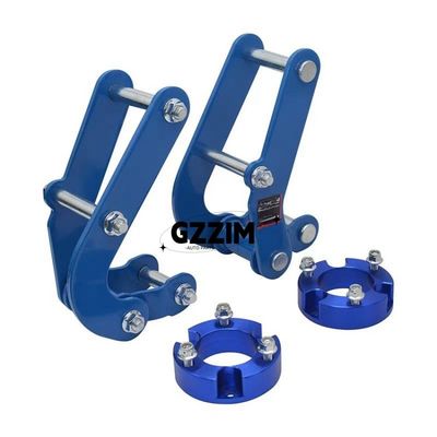 Ford Ranger T9 Gemodificeerde Flangen Pad Opvouwbare Lift Lug Chassis Lift Kit