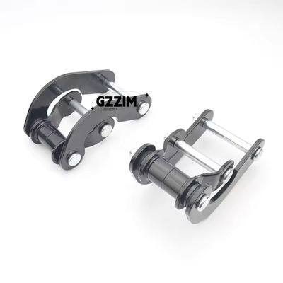 Land Cruiser 70 Serie 75 Serie 4x4 Accessoires Suspension Dubbel Comfort Gordels