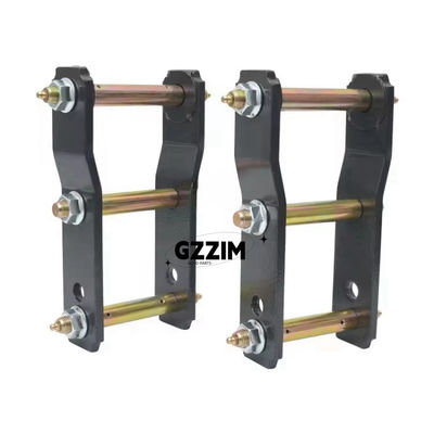 Land Cruiser 70 76 78 79 Serie Lift Kit Auto Accessoires Achterste smeerbare uitgebreide G-schakel