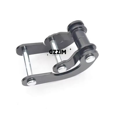 Land Cruiser 76 78 79 Hoogste wagenvering Veer Achter Comfort G-schakels