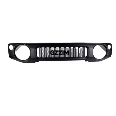 Suzuki Jimny ABS Autoonderdelen Zwart Plastic Front Middenrooster