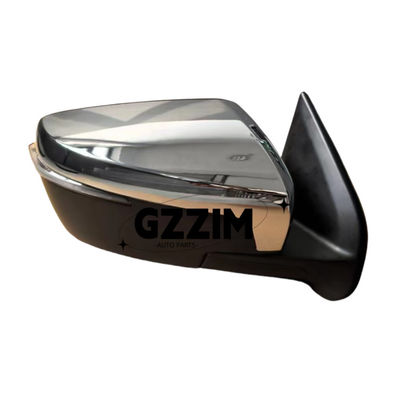 Automobiele accessoires Achteruitkijkspiegel Zijspiegel Voor DMAX 2021 Spiegel