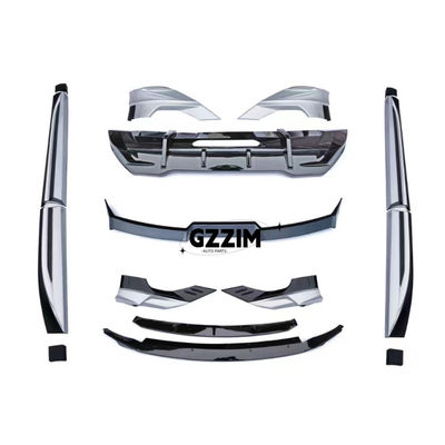 Autoonderdelen Plastic voor Achterste Bodykit Voor BYD Atto 3