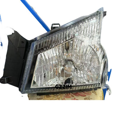 Auto-accessoires Led koplamp Hoofdlamp voorlamp Voor Isuzu Npr Nkr Nhr