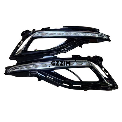 Auto Accessoires Nevellicht Daglicht Voor Hyundai Sonata 2015