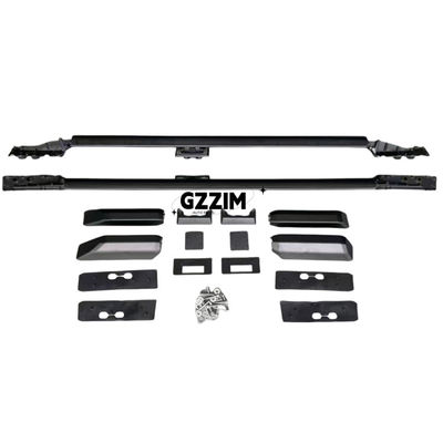 Originele fabriek Auto Aluminium bagagerek dakrek voor Prado Land Cruiser 250 2024