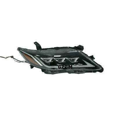 Autoonderdelen Voorlichtonderdelen LED koplamp Voor Camry 2007-2011