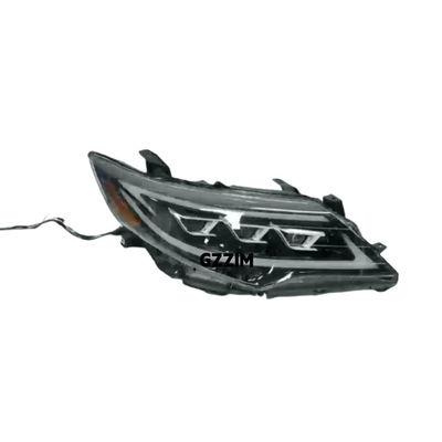 Auto licht voorlicht onderdelen LED koplamp Voor Camry 2012-2014