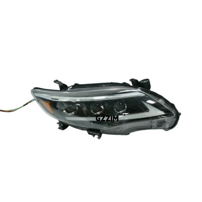 Auto LED-lamp Hoofdlamp Voorlamp Voor Corolla 2010-2013