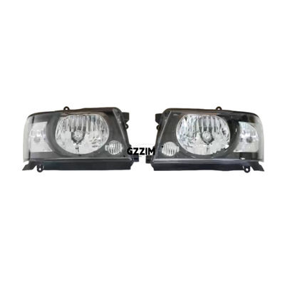 Auto LED-licht Voorlicht voor Nissan Y61 LED-koplamp