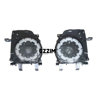 Toyota Land Cruiser LC76 Auto licht Hoofdlicht Voorlicht