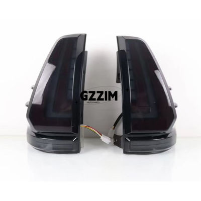 Autolamp Achterlicht Voor Toyota Prado 2003-2009 Toyota LED Light Type 2