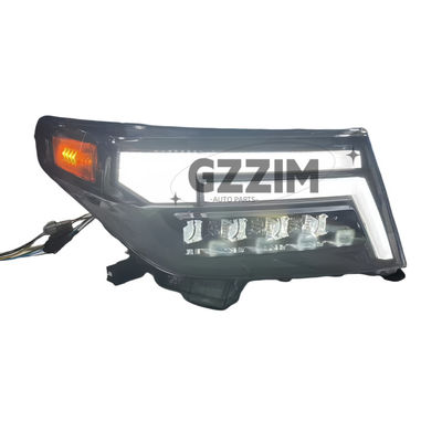 Toyota Land Cruiser LC200 2012 Car Light Head Lamp Voorlamp LED koplamp
