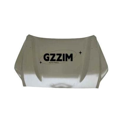 Toyota 2022 Tundra Motor Cover Aluminium Hood Hood
