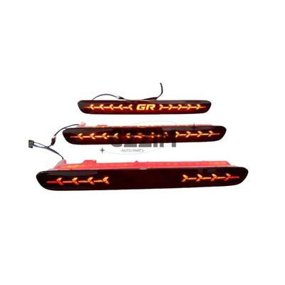Toyota auto onderdelen LED lampen High Stop lamp voor Revo 2015+
