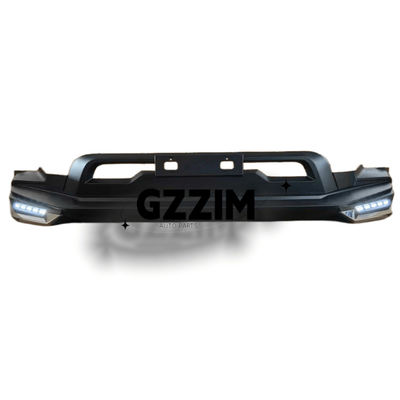 Topprestatie Autobumper PP Plastic Modellisa Front Bumper Voor Toyota Rocco 2021