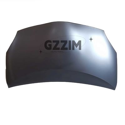 High-Performance Aftermarket Auto Body Parts Roestvrij staal motorkap voor Toyota Prius 2020