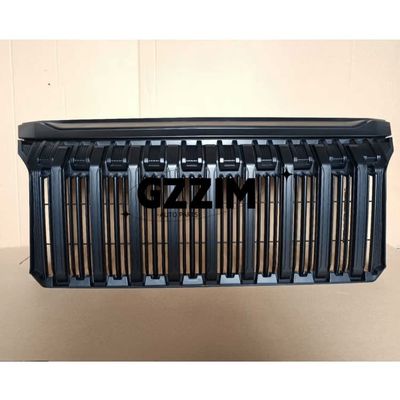 Autoonderdelen Zwart Rood Auto Bumper Grille Voor Mitsubishi Triton L200 2019