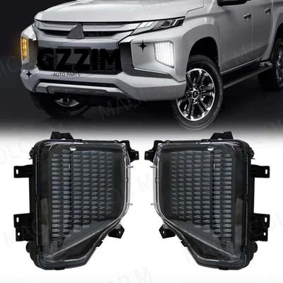 Autoonderdelen Nevellamp Daglicht voor Hyundai Santa Fe 2013-2017 CE ISO9001 CCC gecertificeerd Gestuurd uit Shanghai