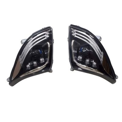 Excellent Fitment Car Light For For Toyota Prado FJ120 2003-2008 Auto Accessories