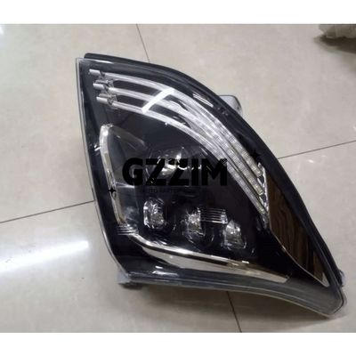 Excellent Fitment Car Light For For Toyota Prado FJ120 2003-2008 Auto Accessories