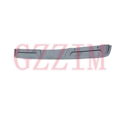 Fabriek hoogwaardige dak licht vleugelspoiler voor Hyundai Elantra 2020+ ABS Plastic dak spoiler