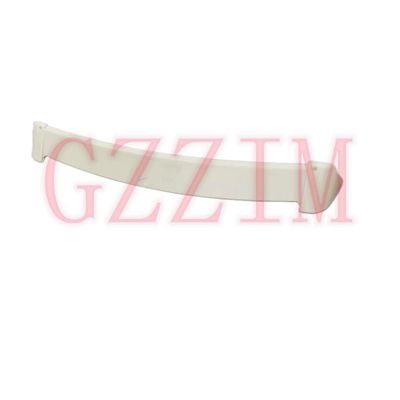 Toyota Car Spoiler Hiace 2020+ Achter spoiler in wit of zwart