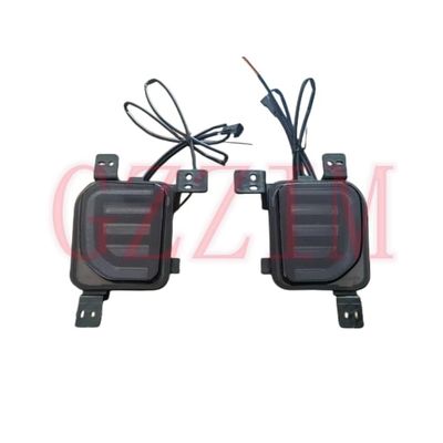 Car Light Achter Bumper Light Achter mistlamp Voor Voor Ford Everest 2022+