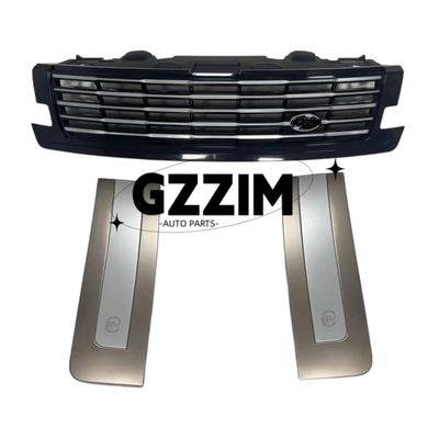 ABS Plastic Voorbumper Grille Voor Land Rover 2023 Vogue