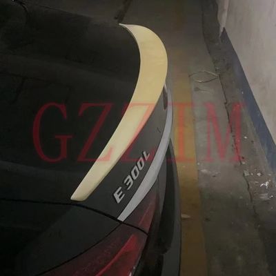 Auto Vleugel Spoiler Achterspoiler Voor Benz E-klasse 2020 Amg Sportieve Stijl