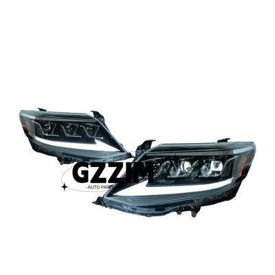 Auto-accessoires vervangende koplamp voor Toyota Fortuner 2012-2015 koplamp Product met uitstekende bevestiging gegarandeerd