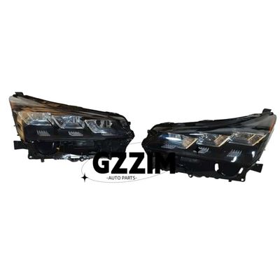 Auto-accessoires Vervangend koplamp voor NX 200t Nx200 Nx300h Nx300 2016 2017 2018 koplamp Product met uitstekende bevestiging gegarandeerd