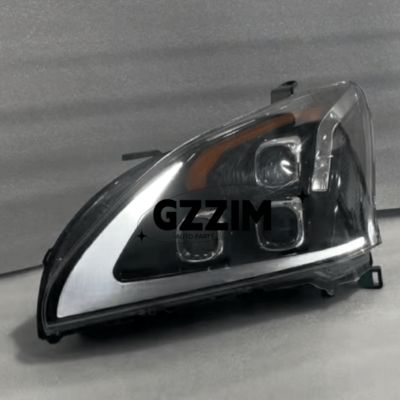 Replacement ABS Plastic Modified LED Head Lamp For Lexus 2003-2008