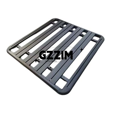 Offroad Accessories Roof Rack Roof Luggage Aluminum Platform For Byd Shark