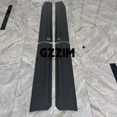 F150 2022 Auto Parts Side Door Moulding Door Protector Trim