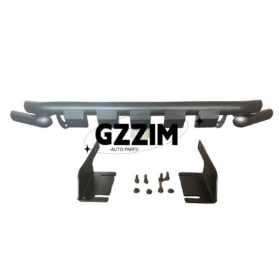 Autoonderdelen roestvrij zwart voorste bumper beveiliging voor Ranger T9 roll bar