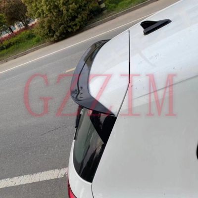 Car Wing Spoiler Car Rear Spoiler For VW 2020- Golf 8  spoiler