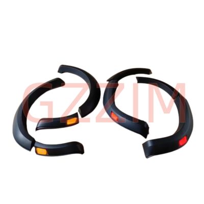 High-Performance Fender Flares 2022 ranger T9 with Light Standard Size and Fast Delivery