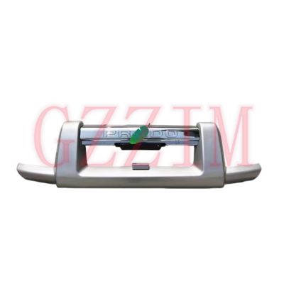 Roof Light Wing Spoiler for Alphard Vellfire 40 Series with Customized Bumper Guard
