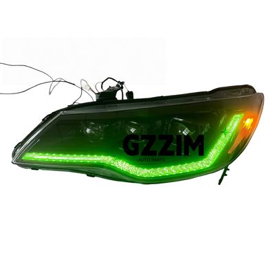 Honda Civic FD2 Koplamp Auto Accessoires Vervanging Koplamp Koplamp Product Met Uitstekende Montage Gegarandeerd