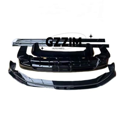Zeekr 009 Upgrade Naar Yofer Kleine Bodykit auto-accessoire voor- en achterbumper zijskirt bodykit