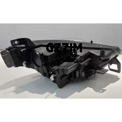 VW Volkswagen ID3 2021 2022 2023 LED Koplamp voor Autolicht met Vervanging ABS Plastic Auto Accessoires