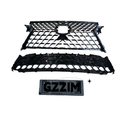 Lexus RX 2016-2018 Grille Kentekenplaathouder Carrosserie Onderdeel Voertuig Accessoires en Onderdelen Carrosserie Systeem