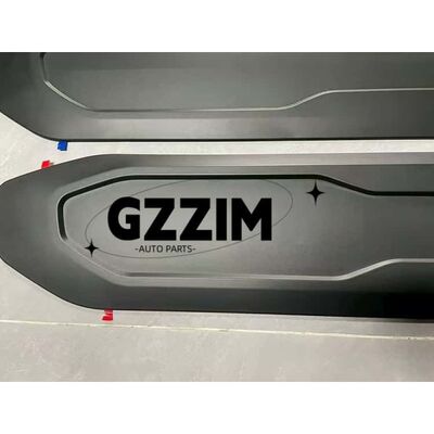 Toyota 2016-2026 Hilux Travo  Auto Parts Side Door Moulding Door Protector Trim
